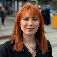 Merve Bozbek Akyıldız