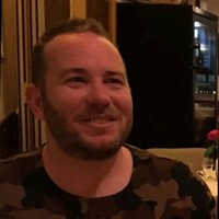 Arjan Jansen of Lorkeers