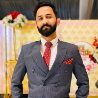 Syed Ali Raza