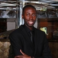 Thomas Ogar