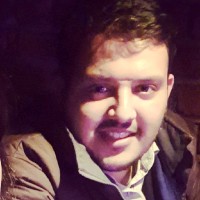 Divyansh Mahajan