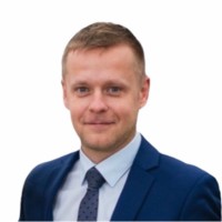 Jevgeņijs Čerevačs