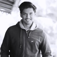 Abhijeet Lohar