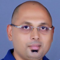 Praveen Pillai