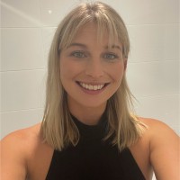 Kayla Hall