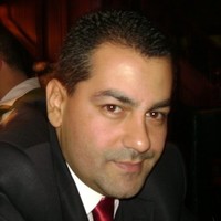 Ekrem Özbek