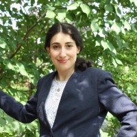 Rose Solovitch