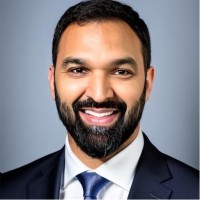 Vinay Mistry
