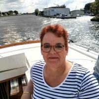 Jolanda Verlaan-Haak