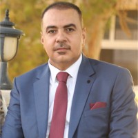 Hani Hamdan - Finance Manager