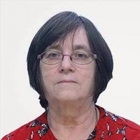 Maureen Hutchings