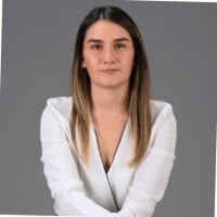 Maria Alejandra Saenz Arango