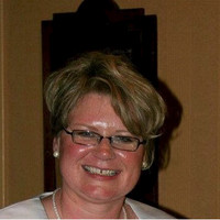 Suzanne Fryman