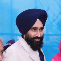 Ranjeet Mander
