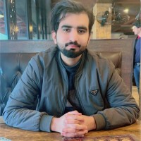 Muhammad Abubaker