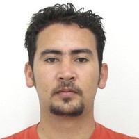 Edwin Seudiel Romero Angarita