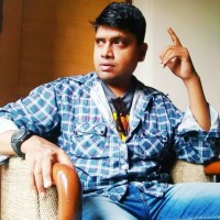 Girish Kamble