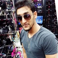 Mudassir Shaikh