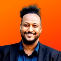 Ishmail Omar