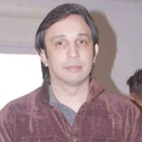 Wajid Bashir