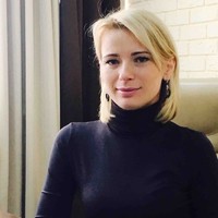 Марина Музыченко