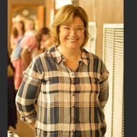 Jennifer H Pierce, Rpsgt, Rst