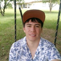 Kelwin Luan Matos