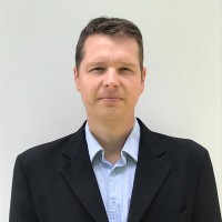 André Christian Keinert