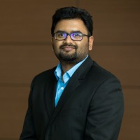 Deepak Rajendran