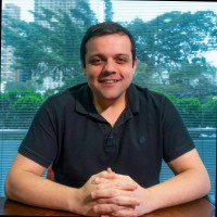 Leandro Marcel Souza