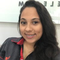 Jaine Bandeira Cordeiro