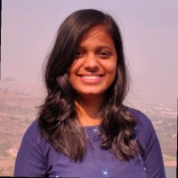 Sonali Shete