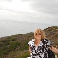 Carol Taylor