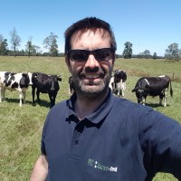 Rodrigo Grob Infante