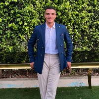 Mohamed Sayed