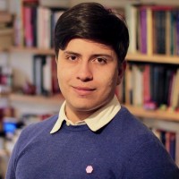 Gabriel Castro