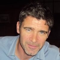 Grant Hamilton