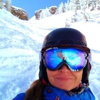 Amy Mccormick
