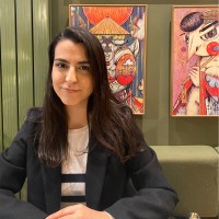 Beyza Aygül