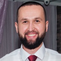 Almedin Kuč