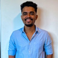 Mihir Jadhav