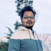 Shekhar Dhuliya