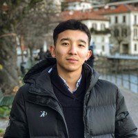 Yernur Kushaliyev