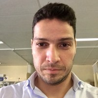 Diego Bastos