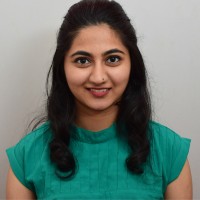 Amrutha M