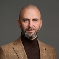 Gísli Kr.