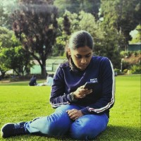 Swathi Ramadass