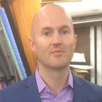 Ciaran Corcoran