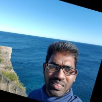 Tarun N.