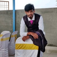 Srinivas Raje Urs V